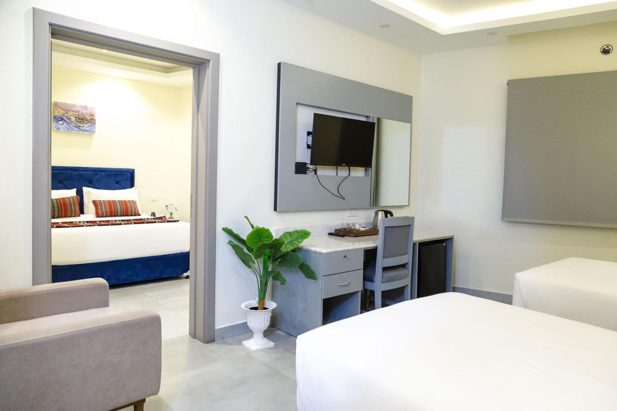 Naseem Hotel Maskat Exterior foto